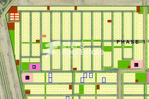 Prime 400 sqm Residential Land - 6