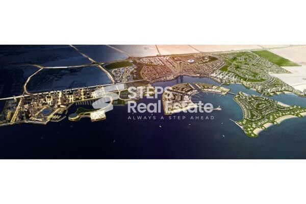 Prime 400 sqm Residential Land - 5
