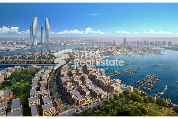 Prime 400 sqm Residential Land - 4