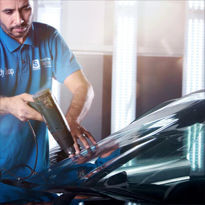تركيب عازل حراري + مخفي - 2