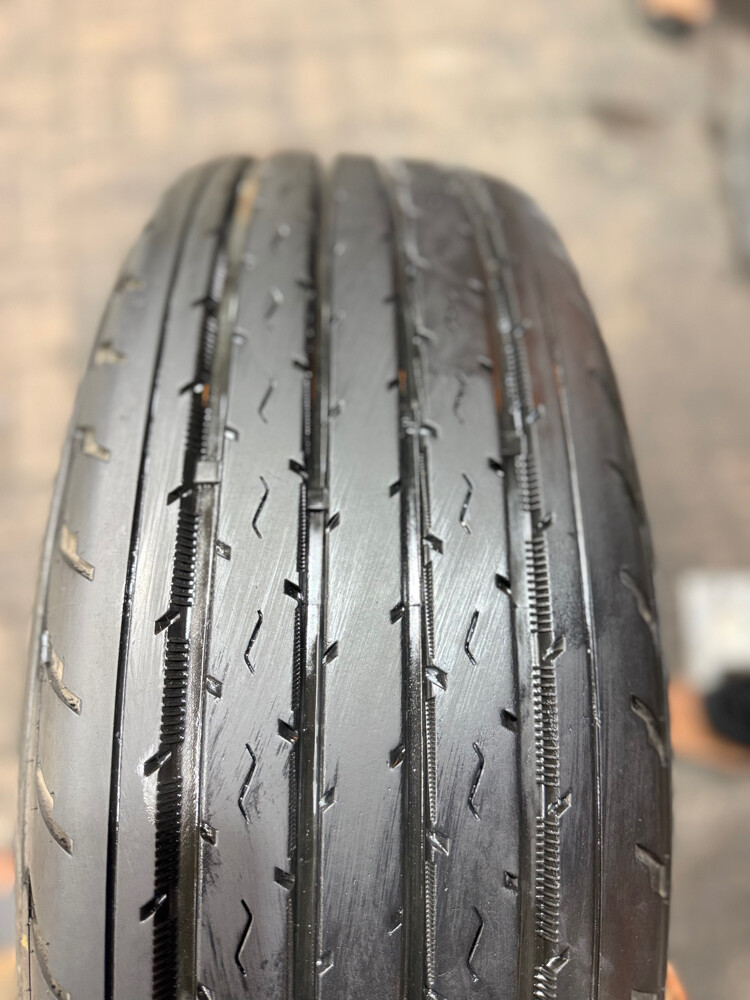 Senavor 17” Rim - 6