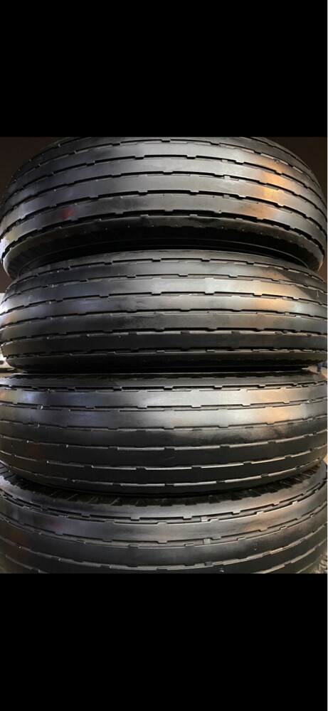 Senavor 17” Rim - 8