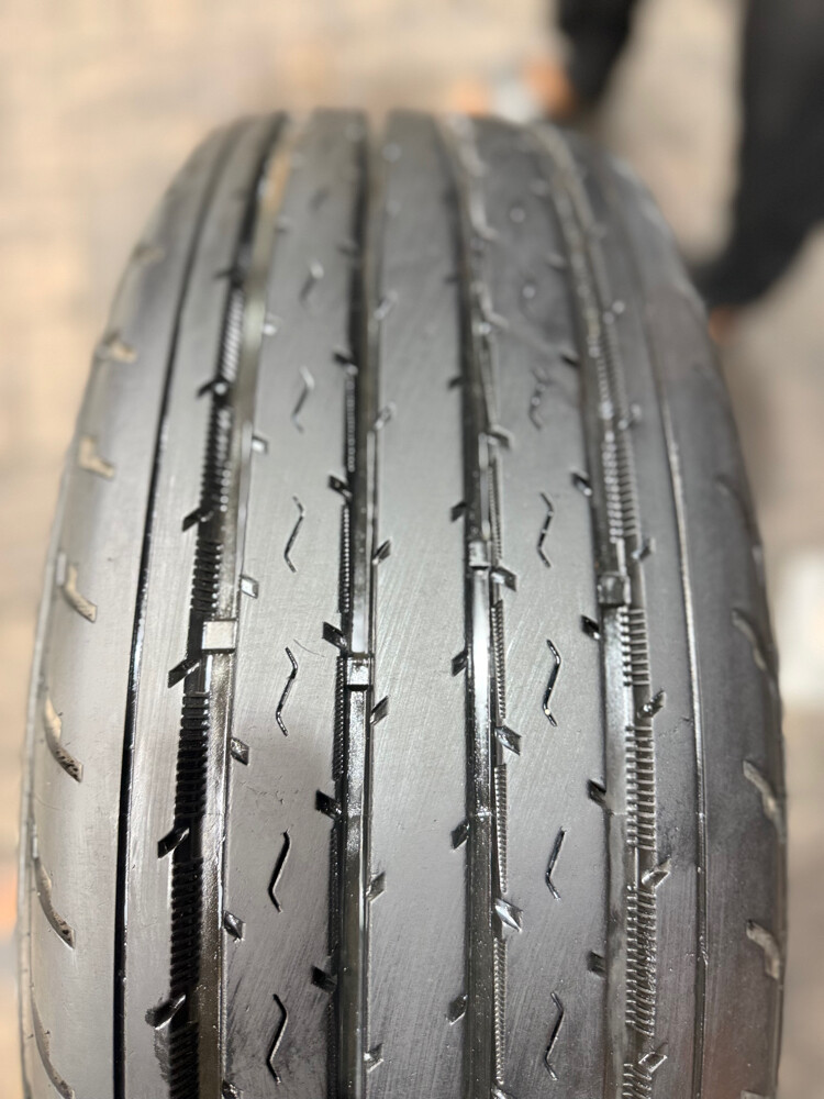 Senavor 17” Rim - 7
