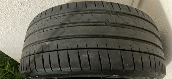Michelin Pilot Sport 4S for sale - 4