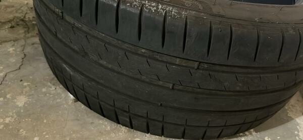 Michelin Pilot Sport 4S for sale - 5