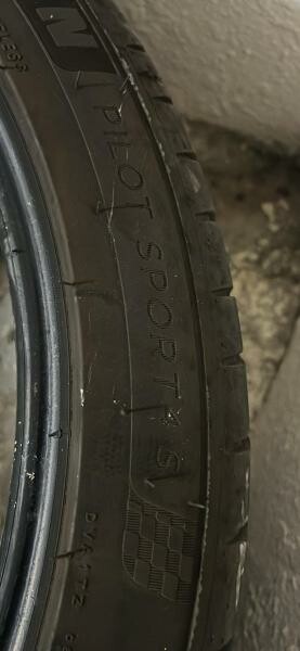Michelin Pilot Sport 4S for sale - 2