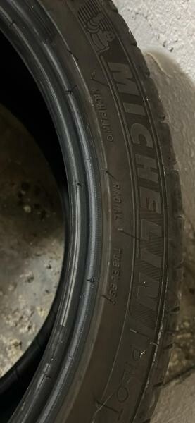 Michelin Pilot Sport 4S for sale - 1