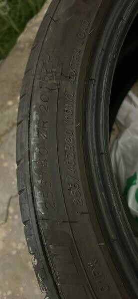 Michelin Pilot Sport 4S for sale - 6