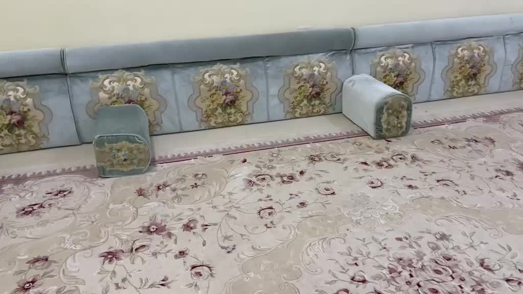 أرائك وجلسات عربيه - 2