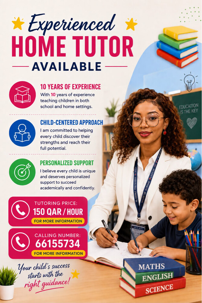 Home Tutor - 1