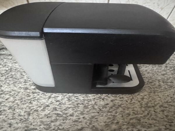 Nikai coffe machine - 1