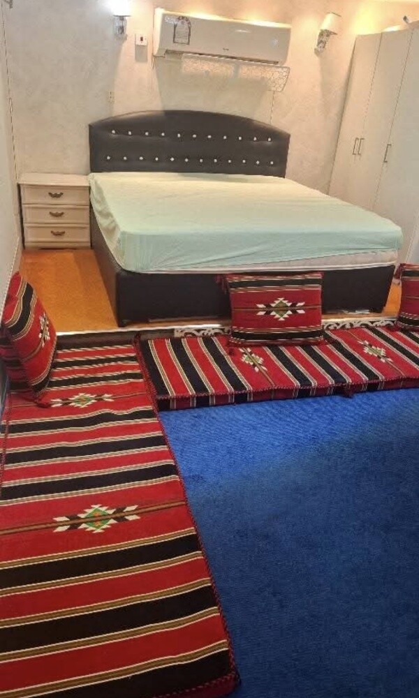 cabin - 2