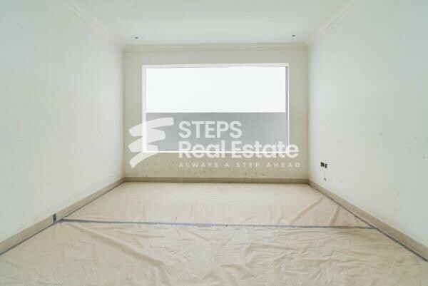 Freehold Villa under construction - 6