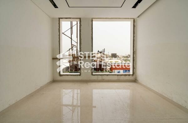 Freehold Villa under construction - 8