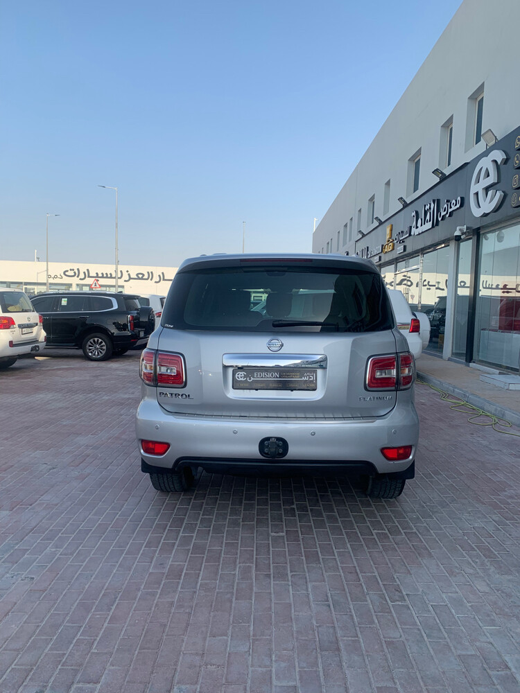 بلاتينيوم قاطع 71 الف فقط  - 2