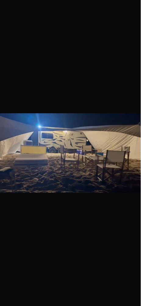 caravan for rent - 3