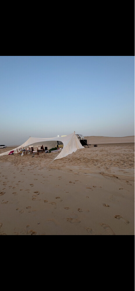 caravan for rent - 5