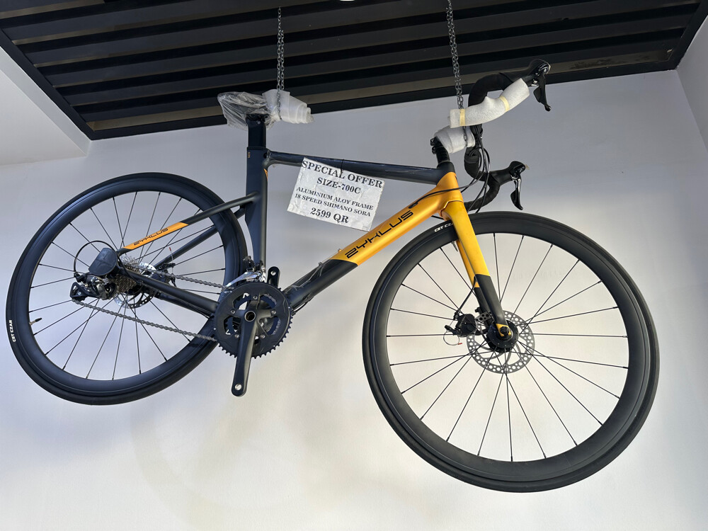 road bike new  : - 3