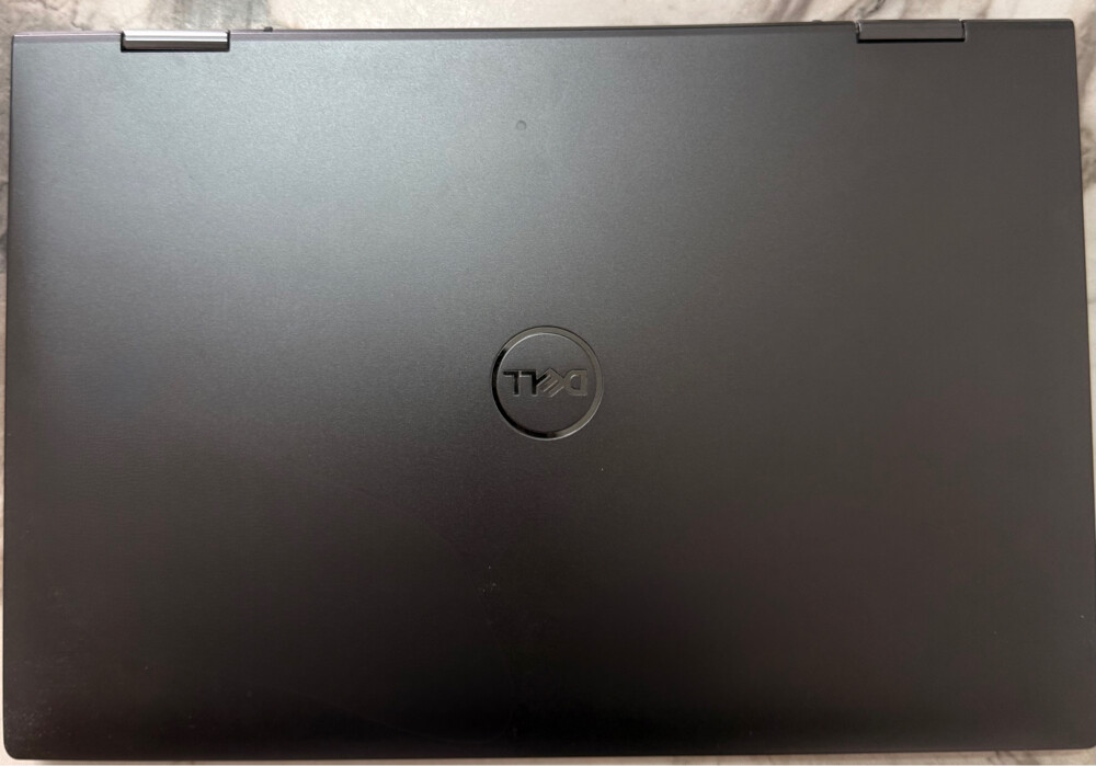 Dell Inspiron 7306 2n1 - 1