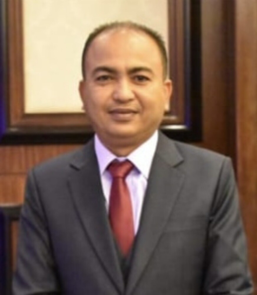 Eftekhar Hossain - 2