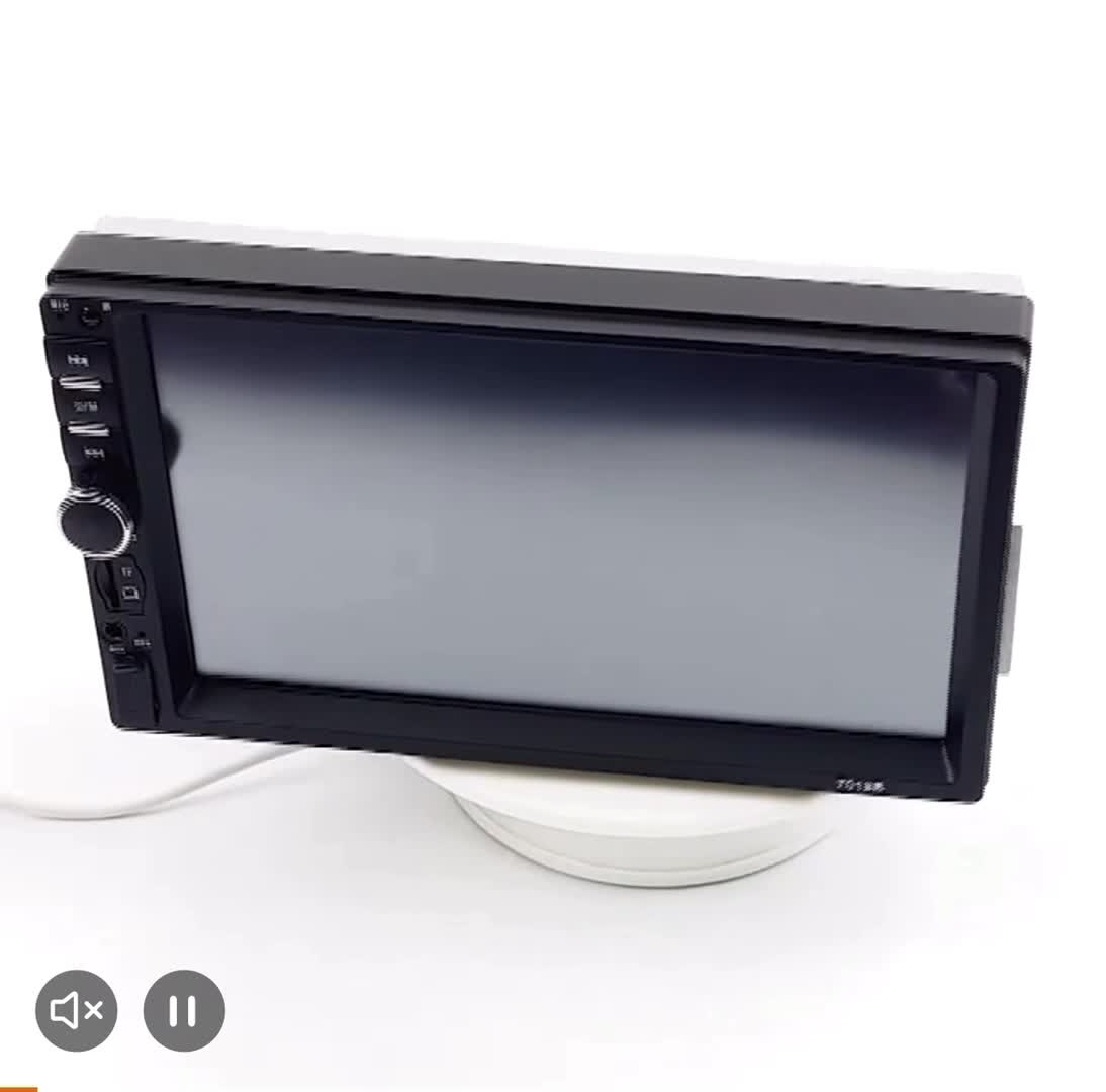 Car touch Screen  - 6