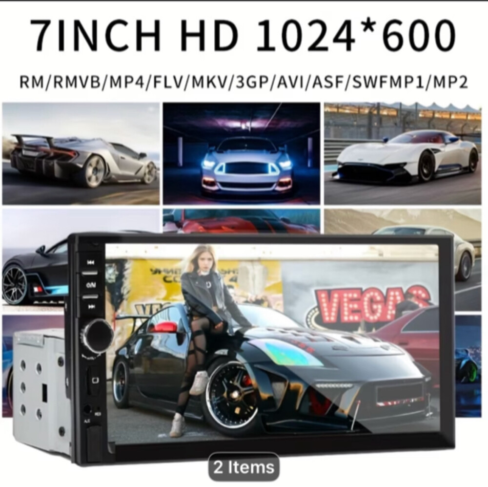 Car touch Screen  - 5