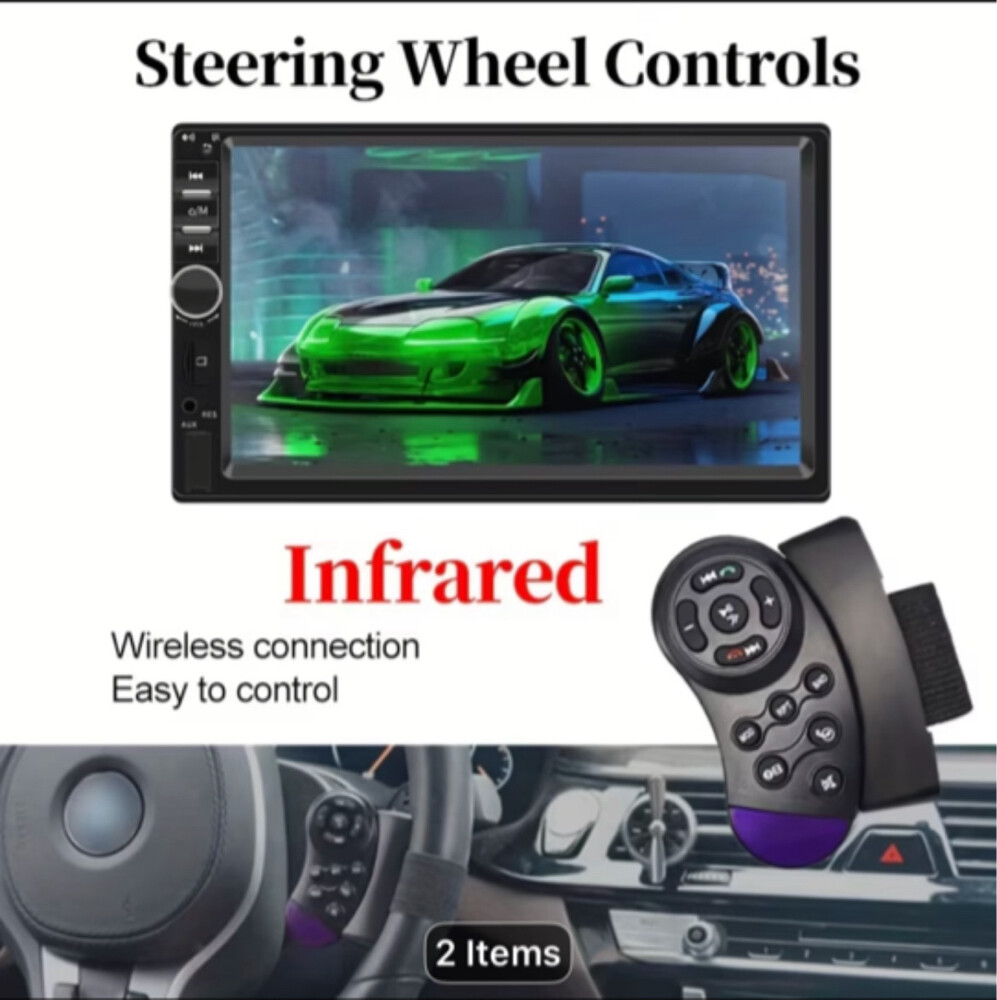 Car touch Screen  - 3