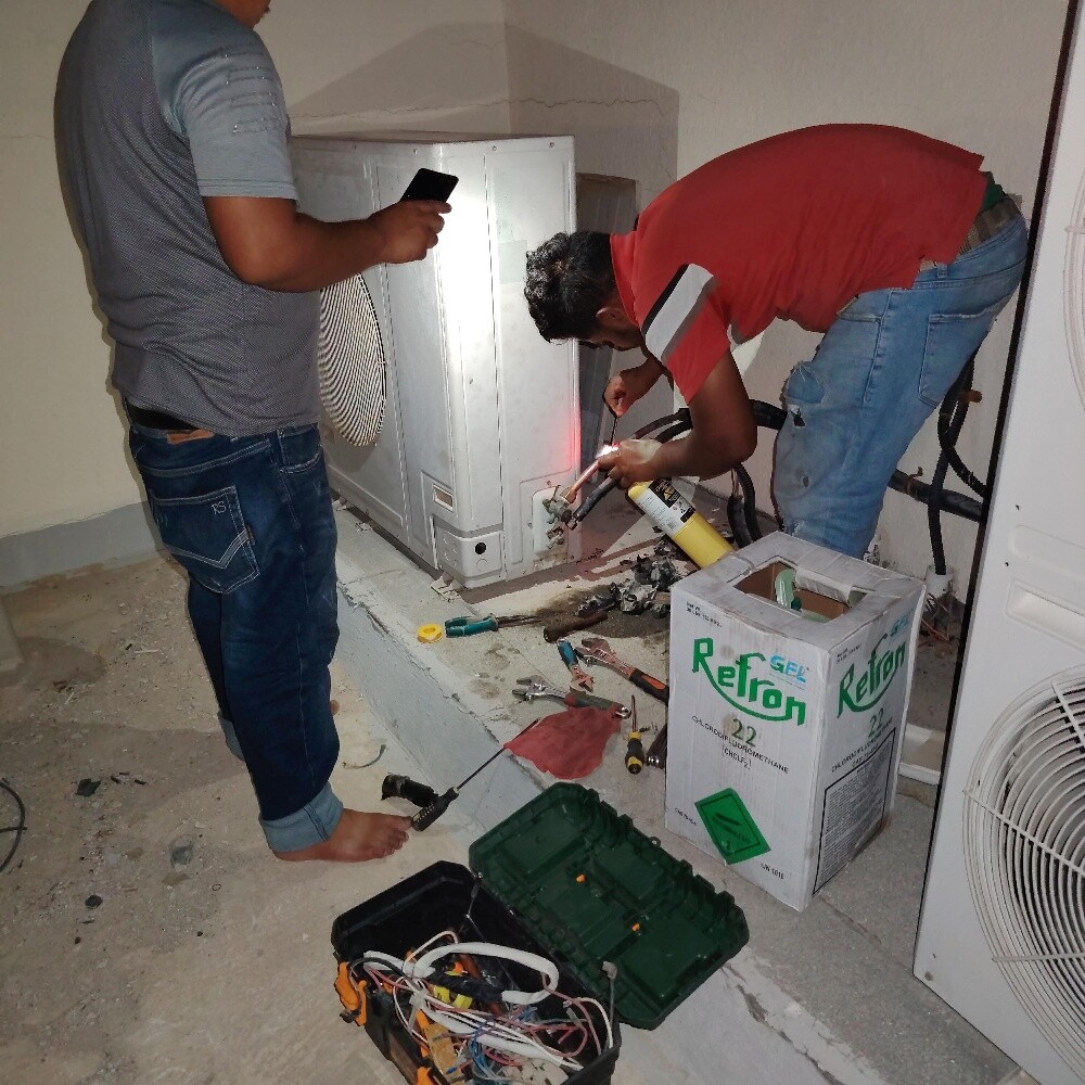 24 Hours Service Doha Qatar - 1