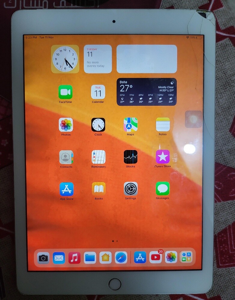 iPad air 2 64GB - 1