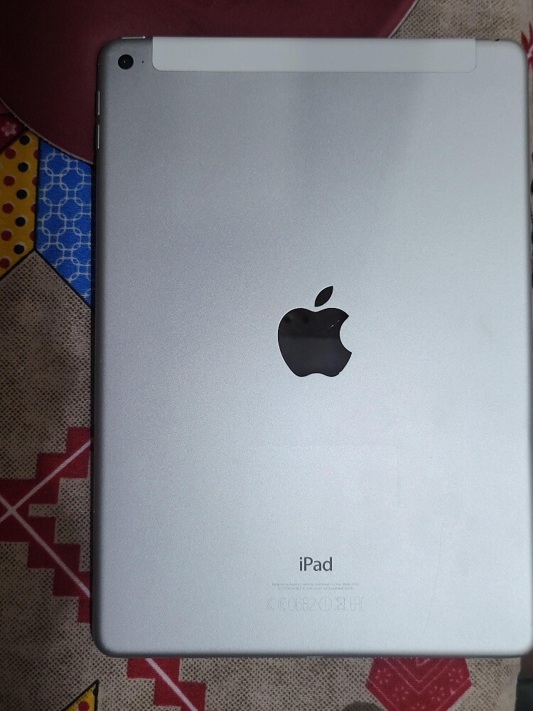 iPad air 2 64GB - 3