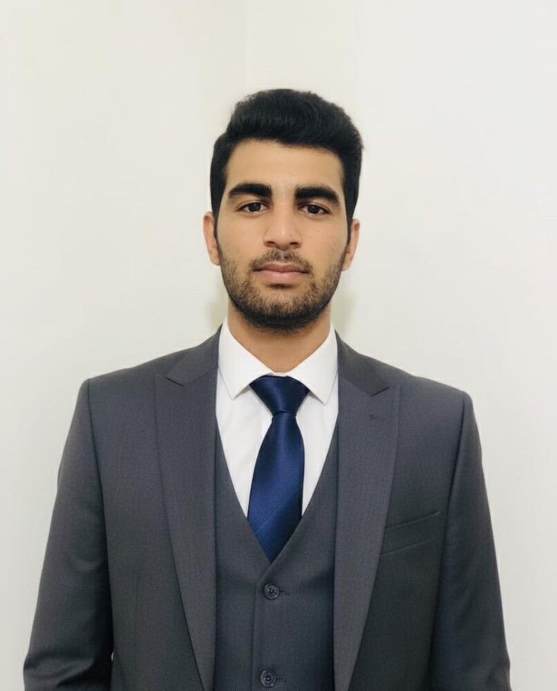 Muhammad Abbas - 1