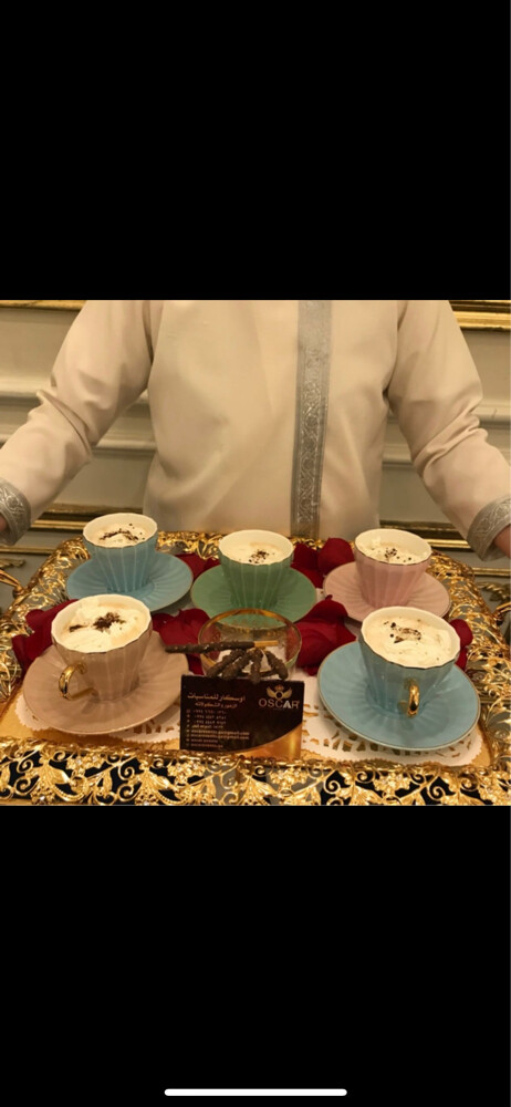 عجايب ضيافه  - 3