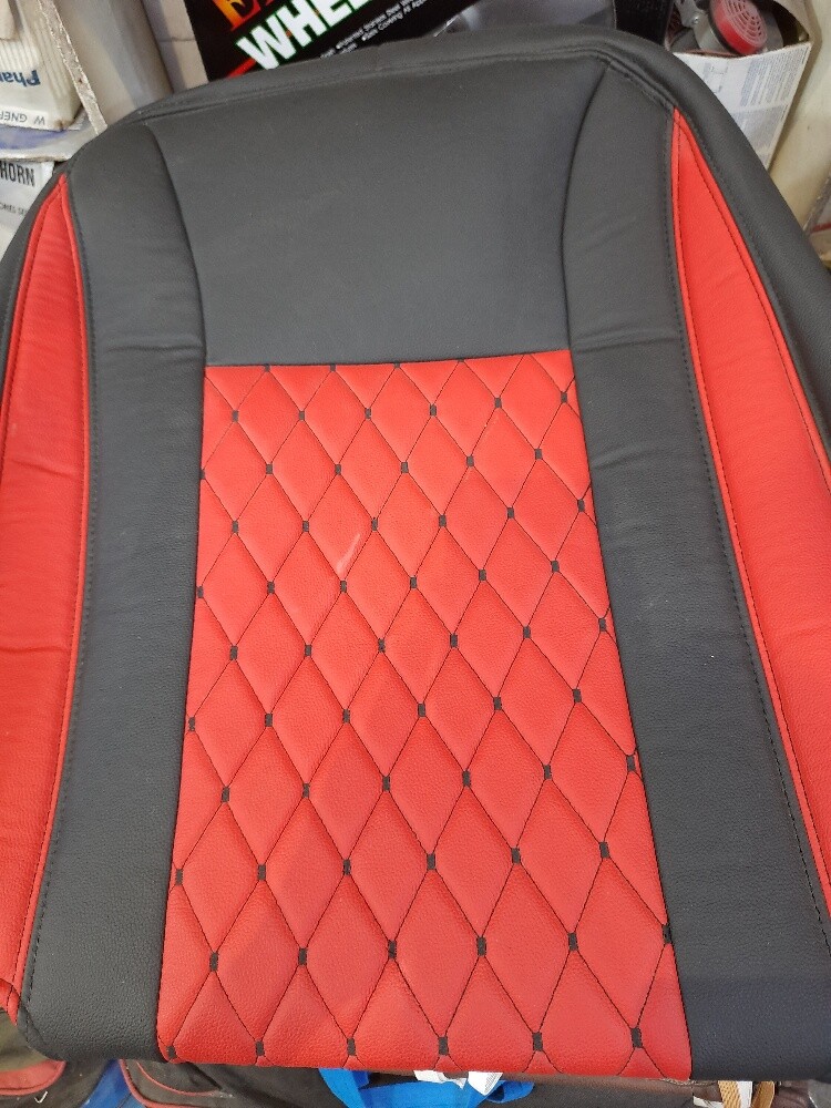 car seat cover - 12