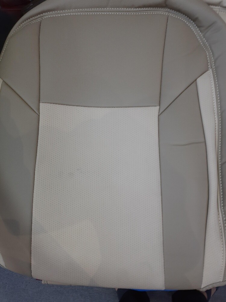 car seat cover - 3