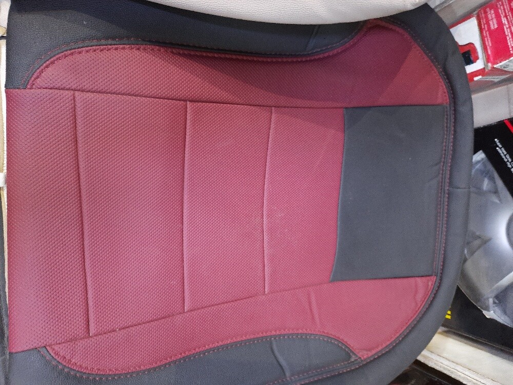 car seat cover - 5