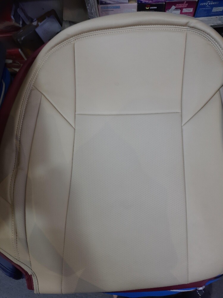 car seat cover - 2