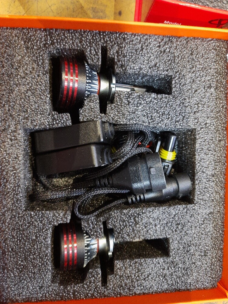 for all car light - 1