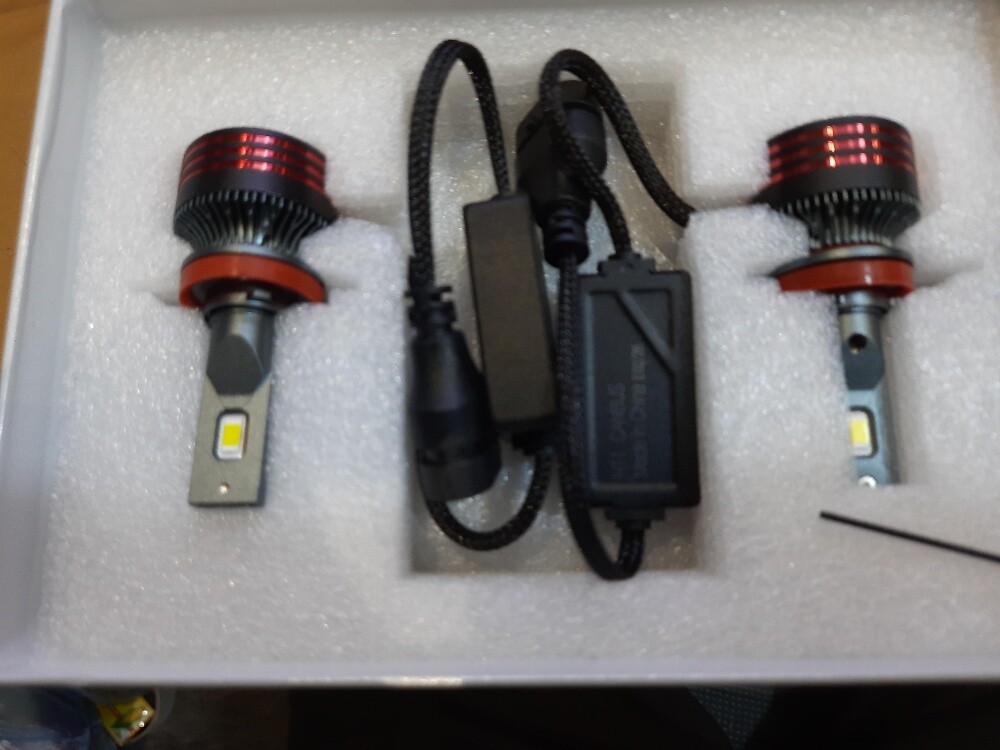 for all car light - 3