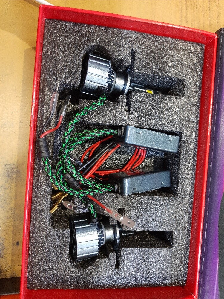 for all car light - 2