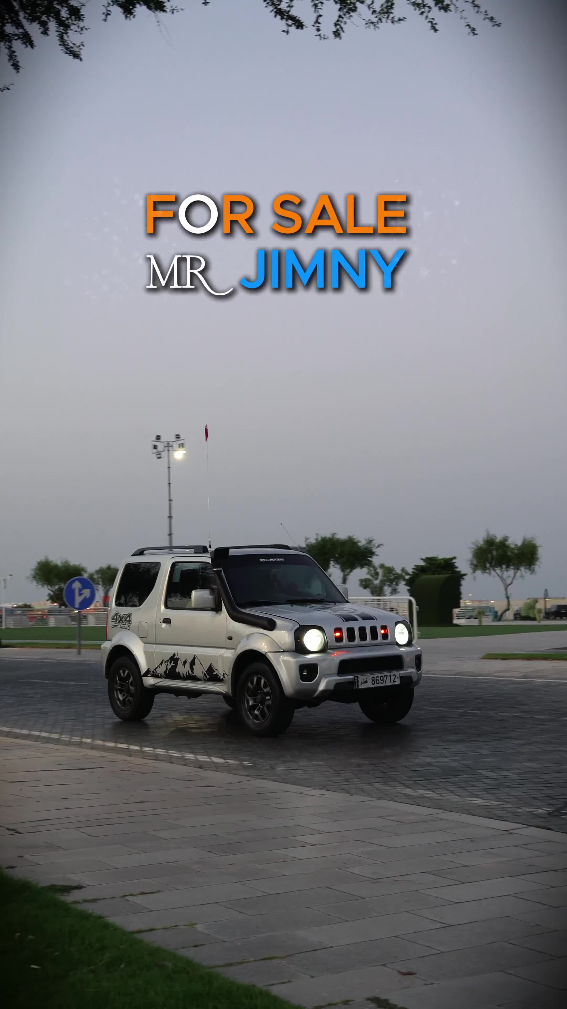 Suzuki Jimny 2015  - 15