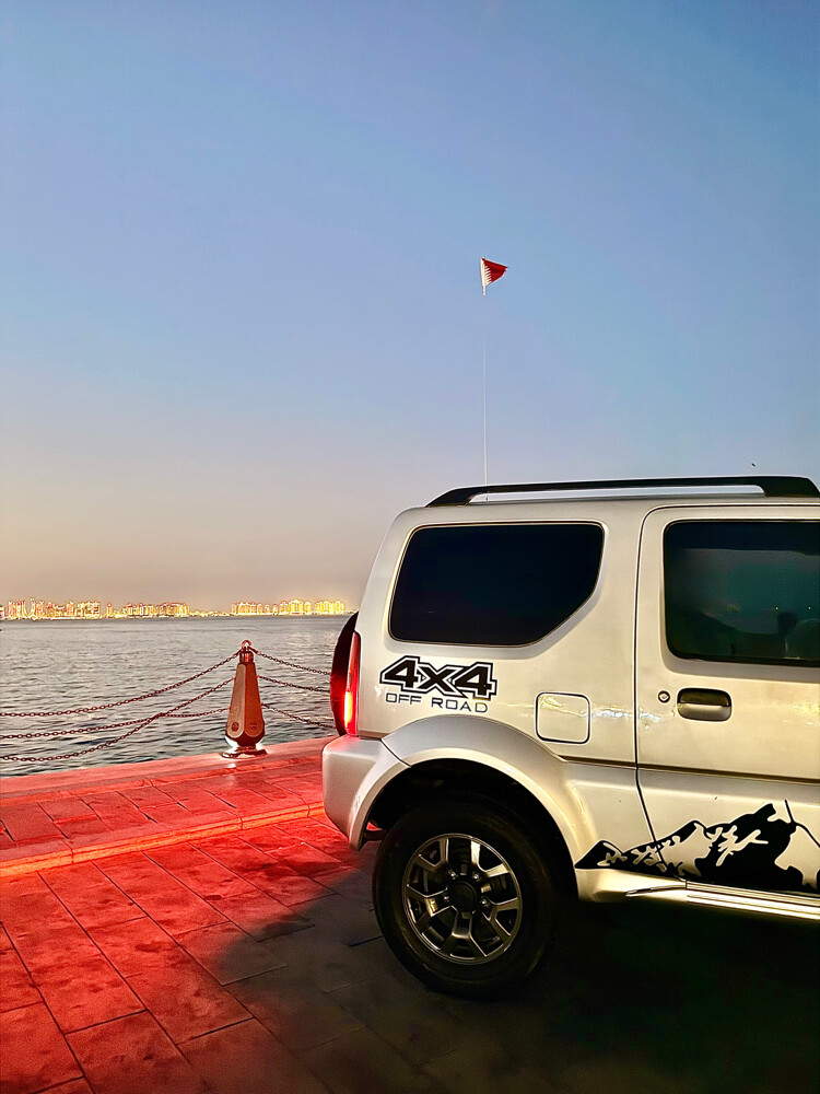 Suzuki Jimny 2015  - 6