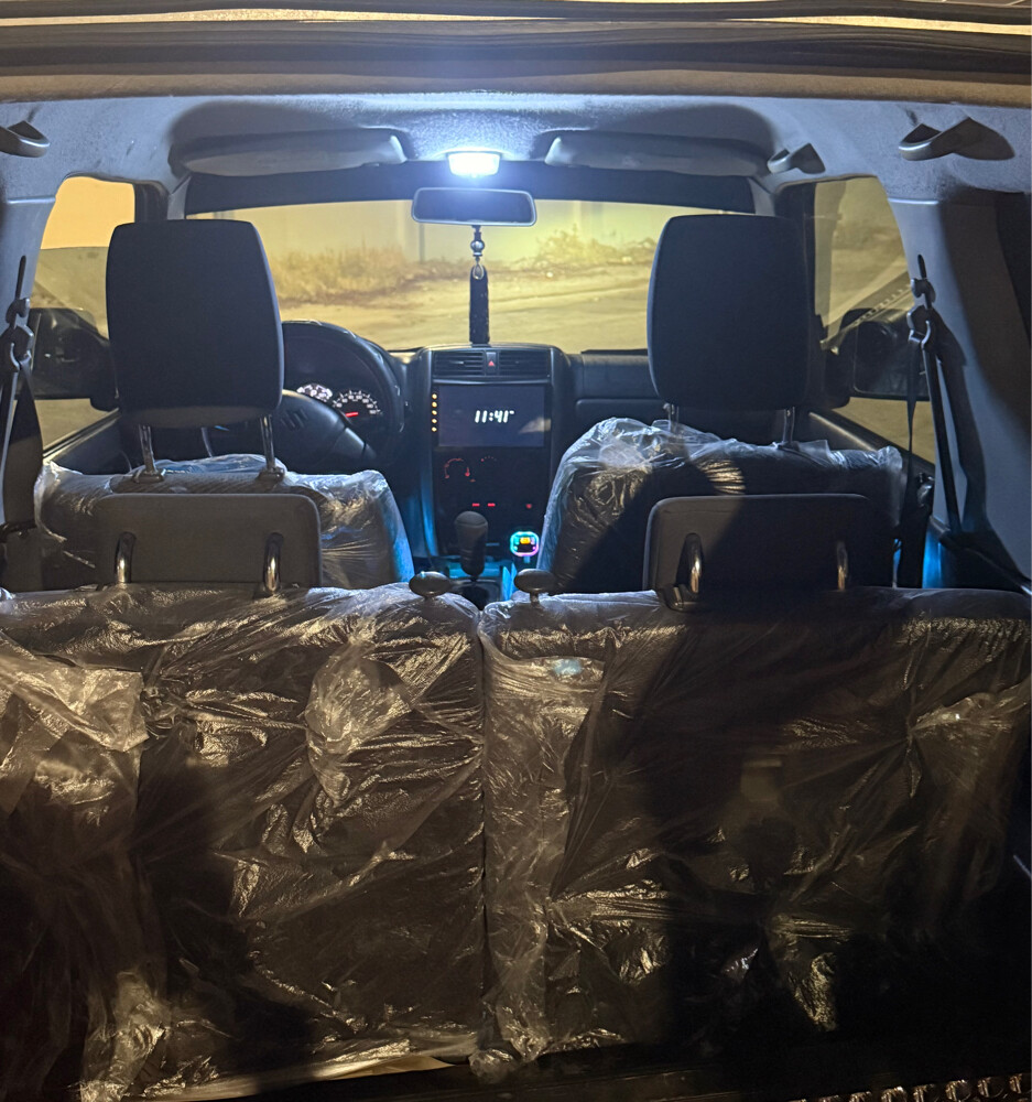 Suzuki Jimny 2015  - 14
