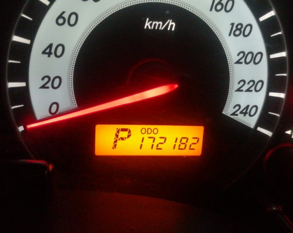 Toyota corolla 2011 fo sale. - 2