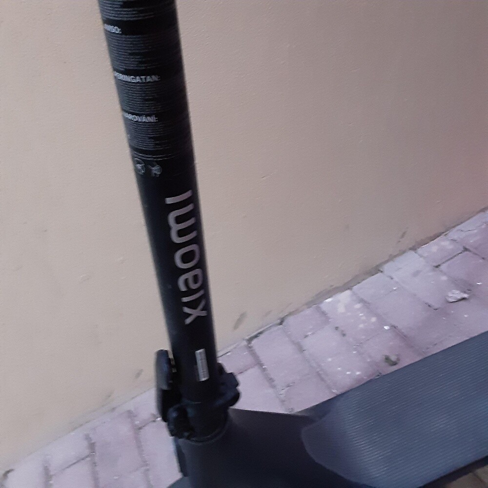 xiaomi electric scooter - 2