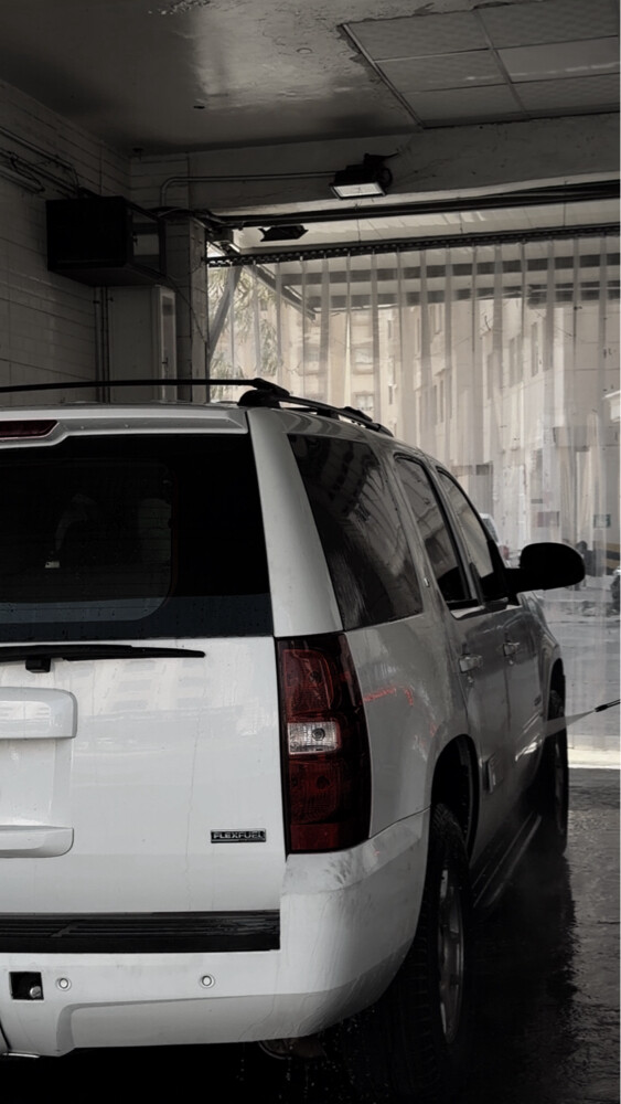 Chevy Tahoe LT 2011 - 2