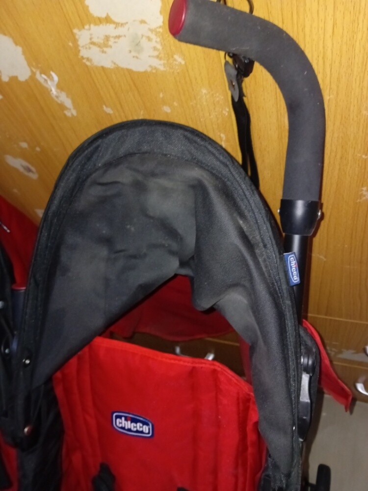 kids double stooler - 3