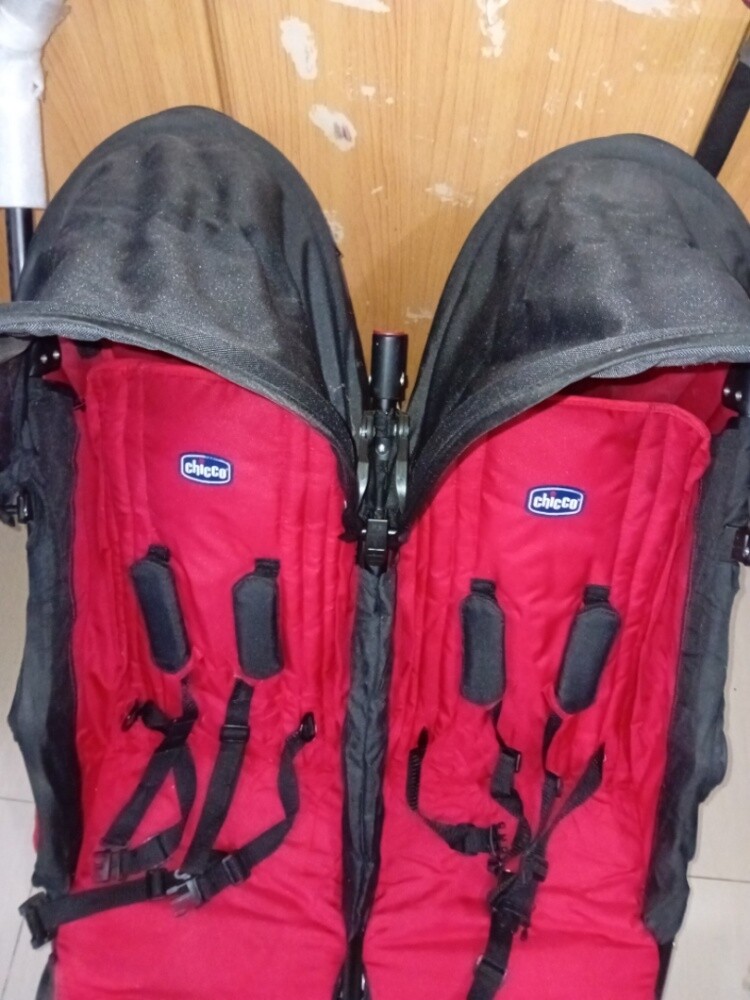 kids double stooler - 8