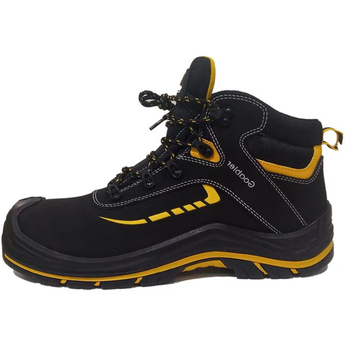 goabler shoes made in china   - 2