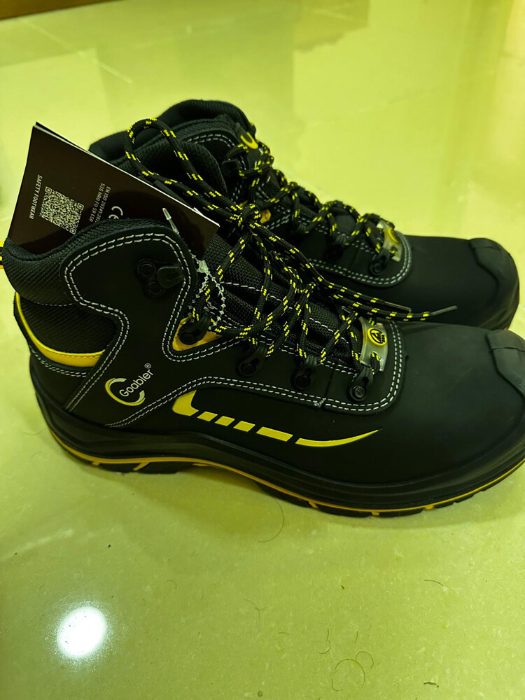 goabler shoes made in china   - 5