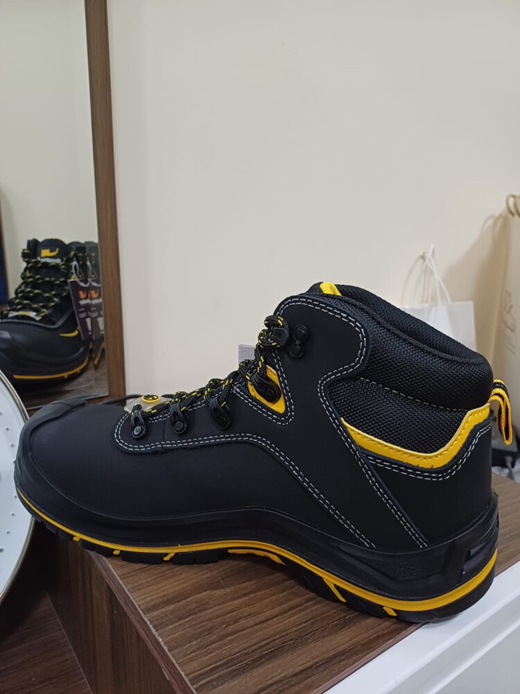 goabler shoes made in china   - 6